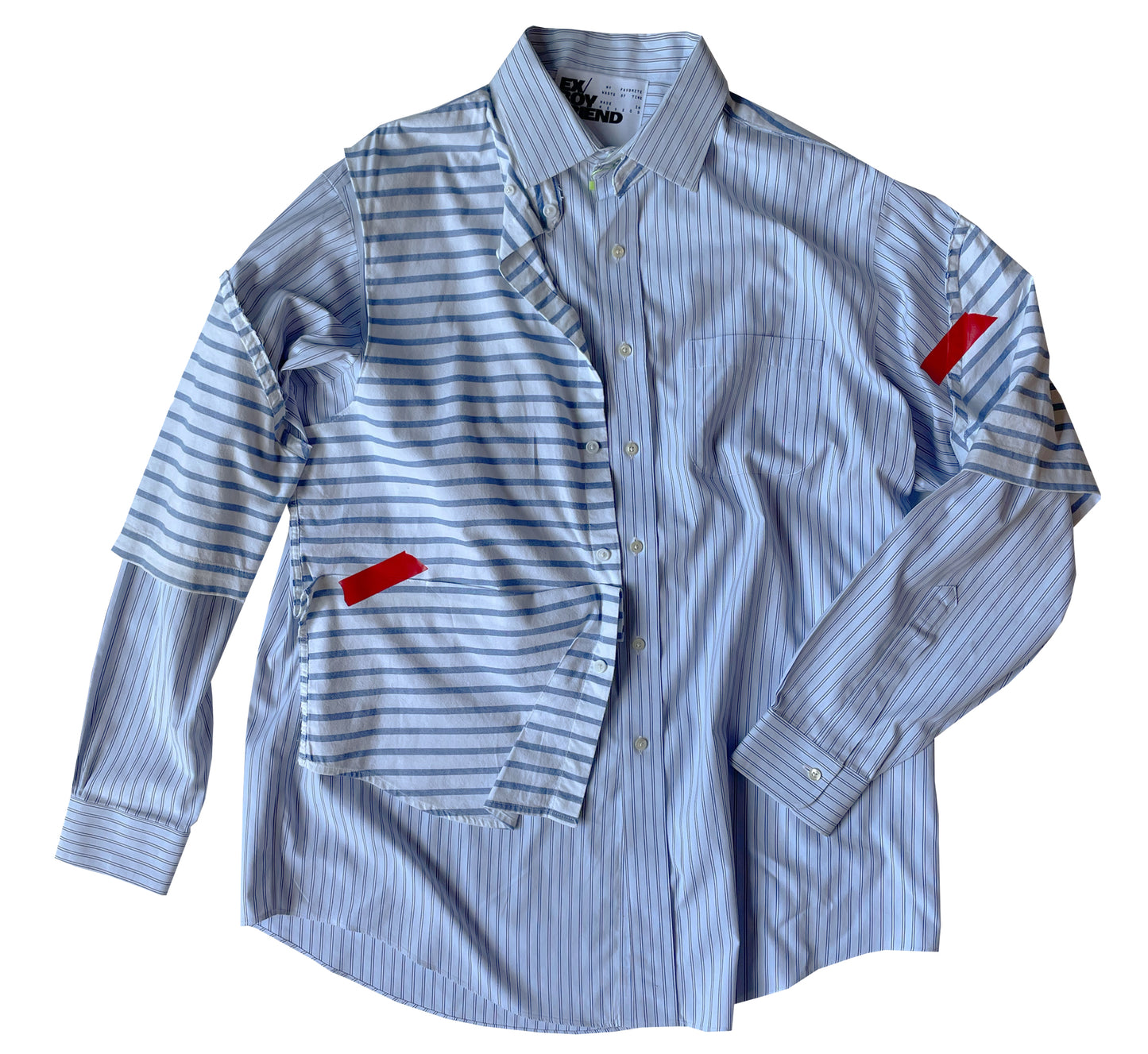 CHARLIE SHIRT