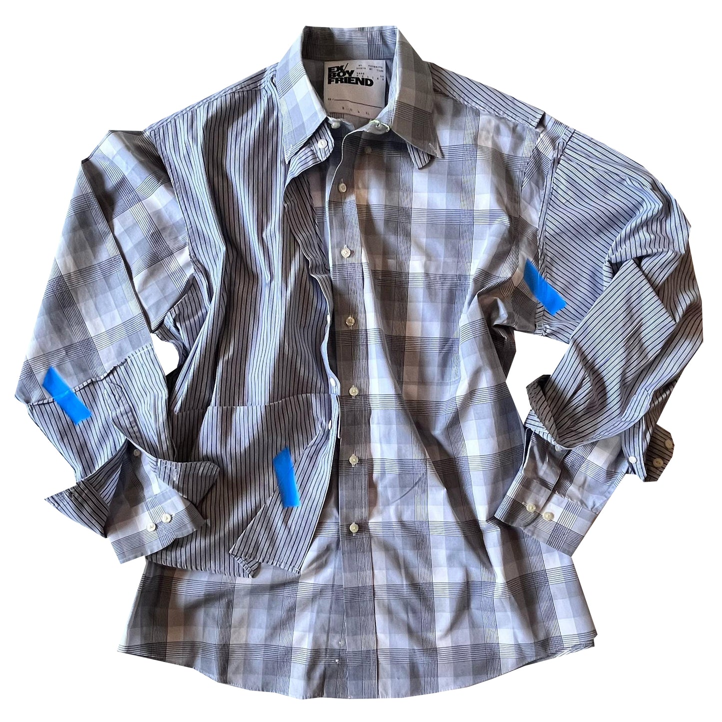 CHARLIE SHIRT
