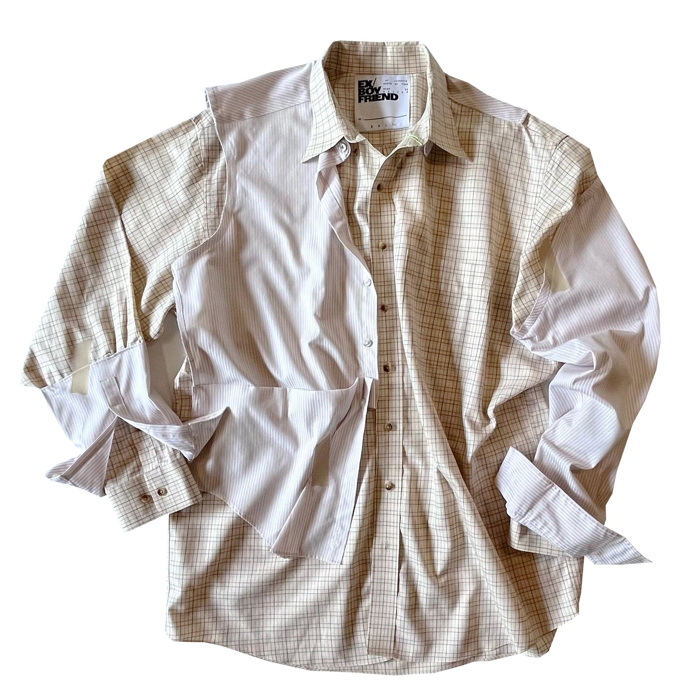 CHARLIE SHIRT