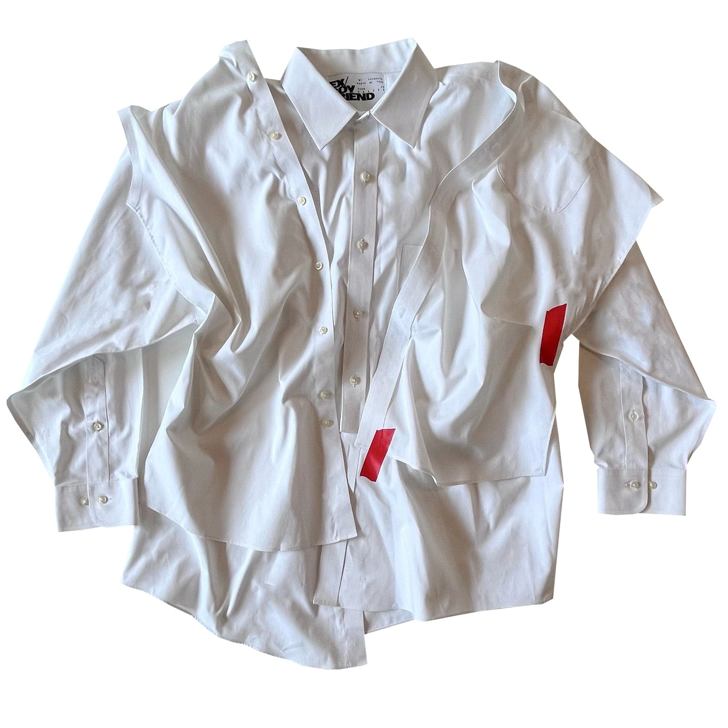 JULIO SHIRT