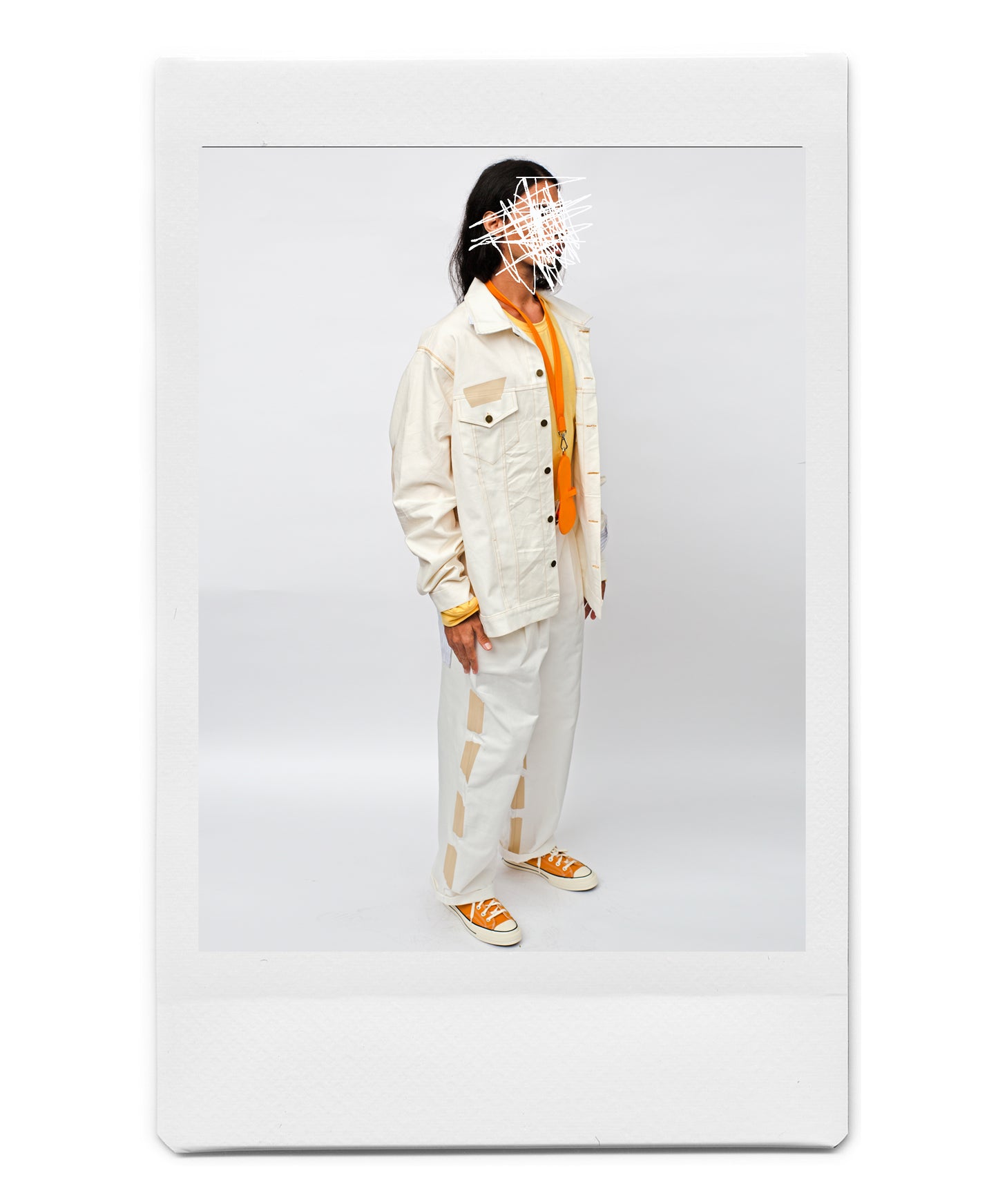 CONDITIONAL TROUSERS