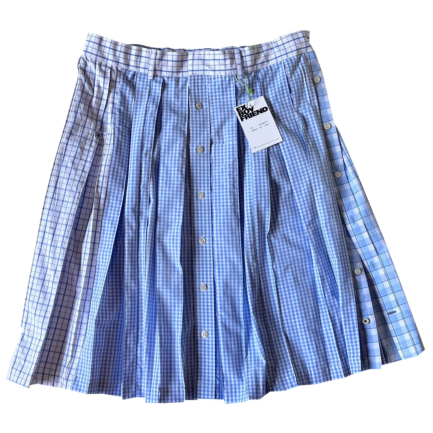 WISTFUL SKIRT