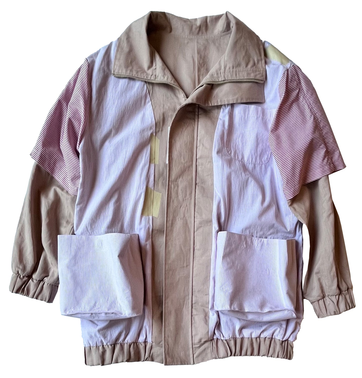 SNOT JACKET