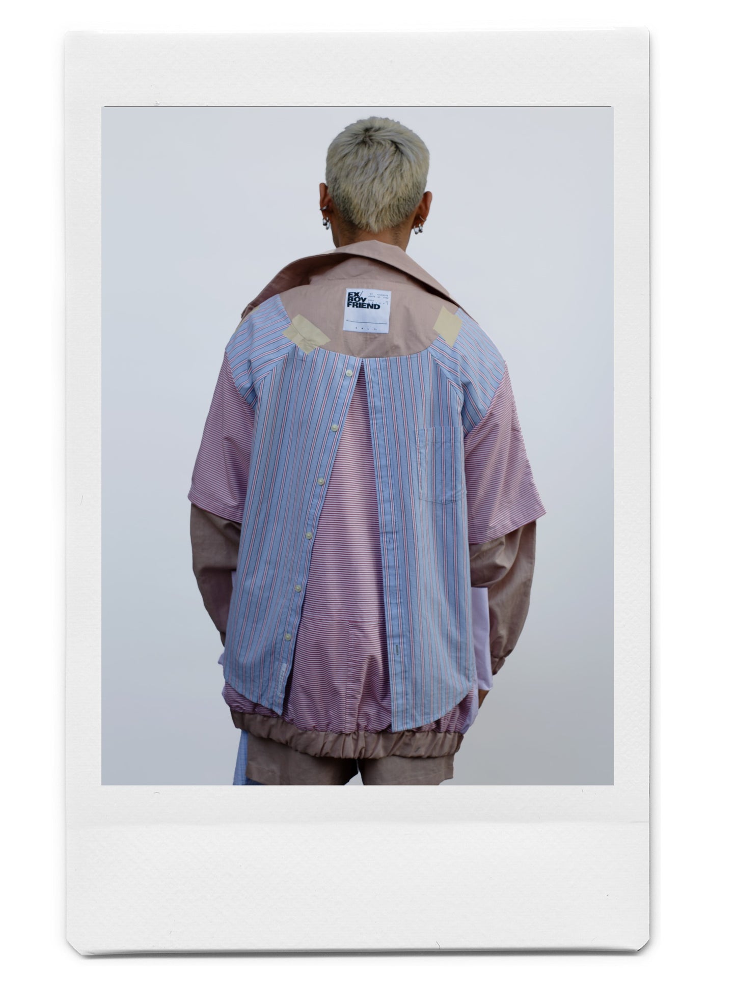 SNOT JACKET
