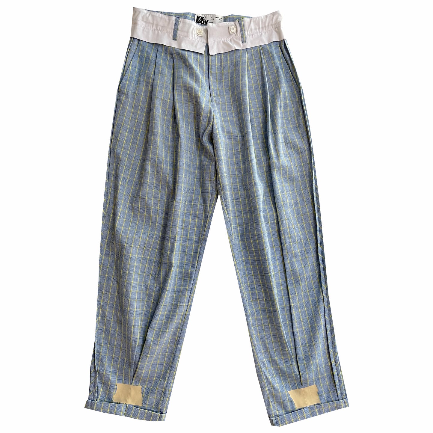 TOPSY TROUSERS