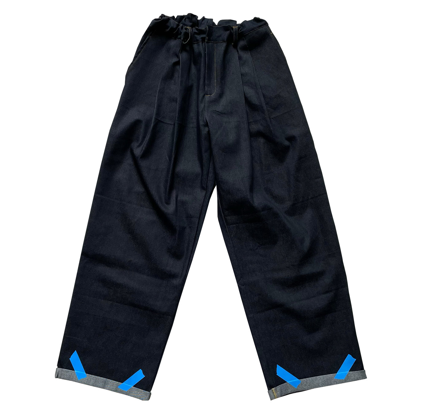 CONDITIONAL | DENIM