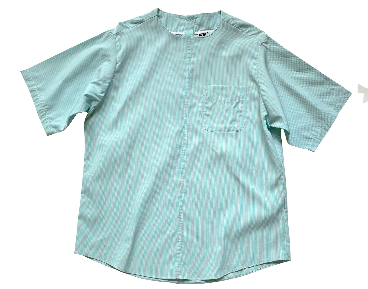 GREGORY T-SHIRT | GREEN