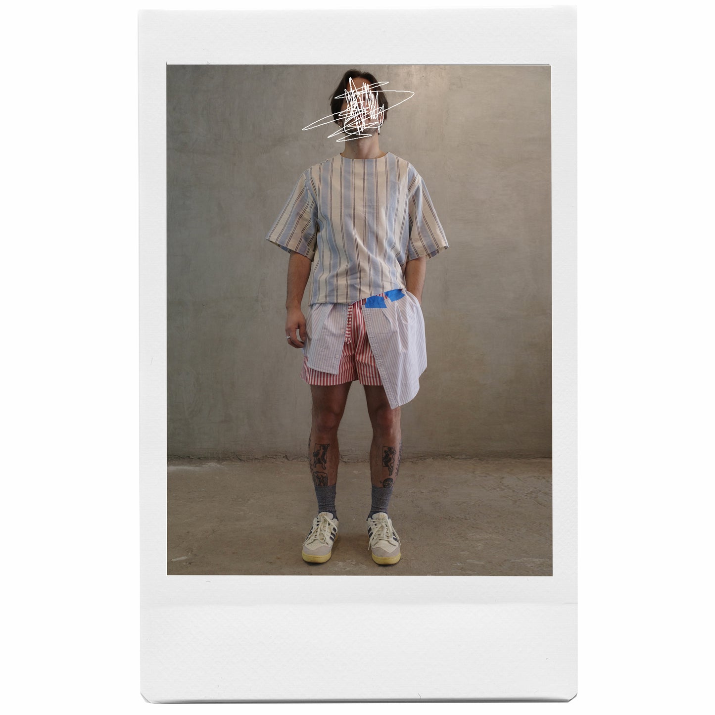 FICKLE SHORTS