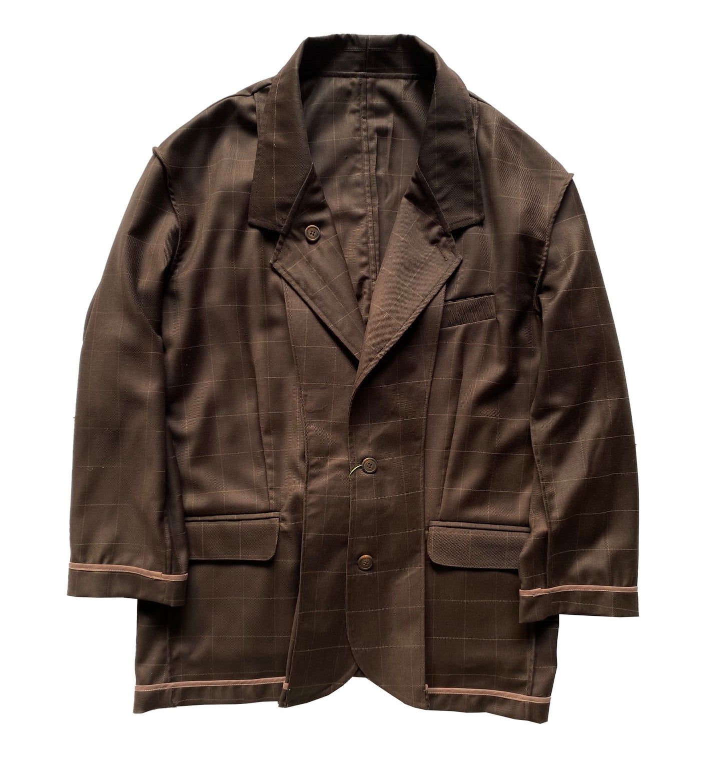 OUTCAST JACKET