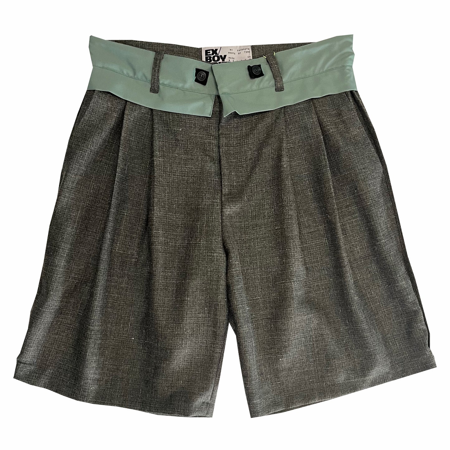 TOPSY SHORTS