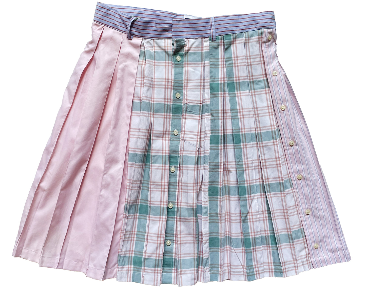 WISTFUL SKIRT