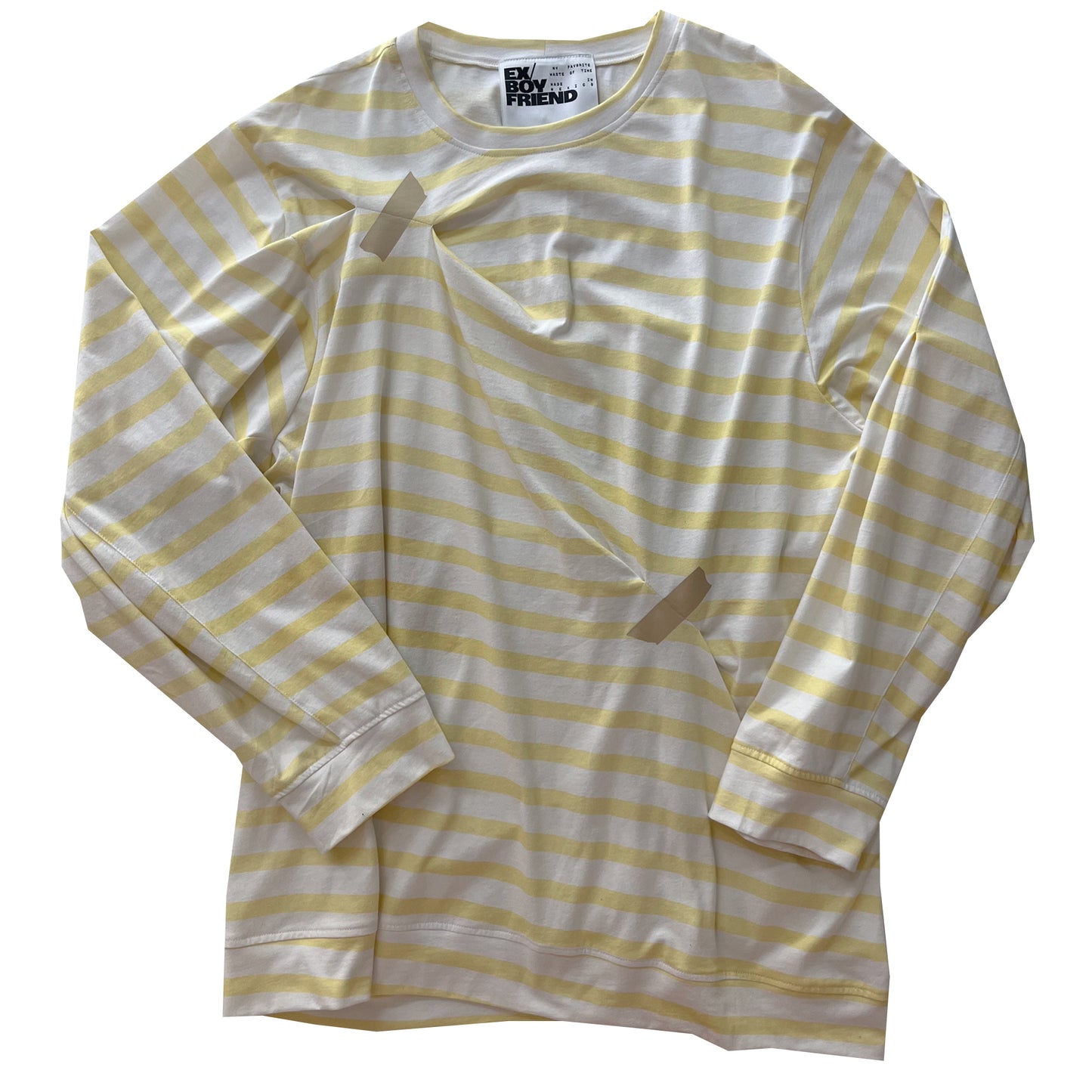 RAKE SWEATER