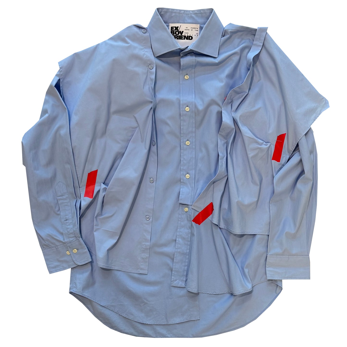 JULIO SHIRT