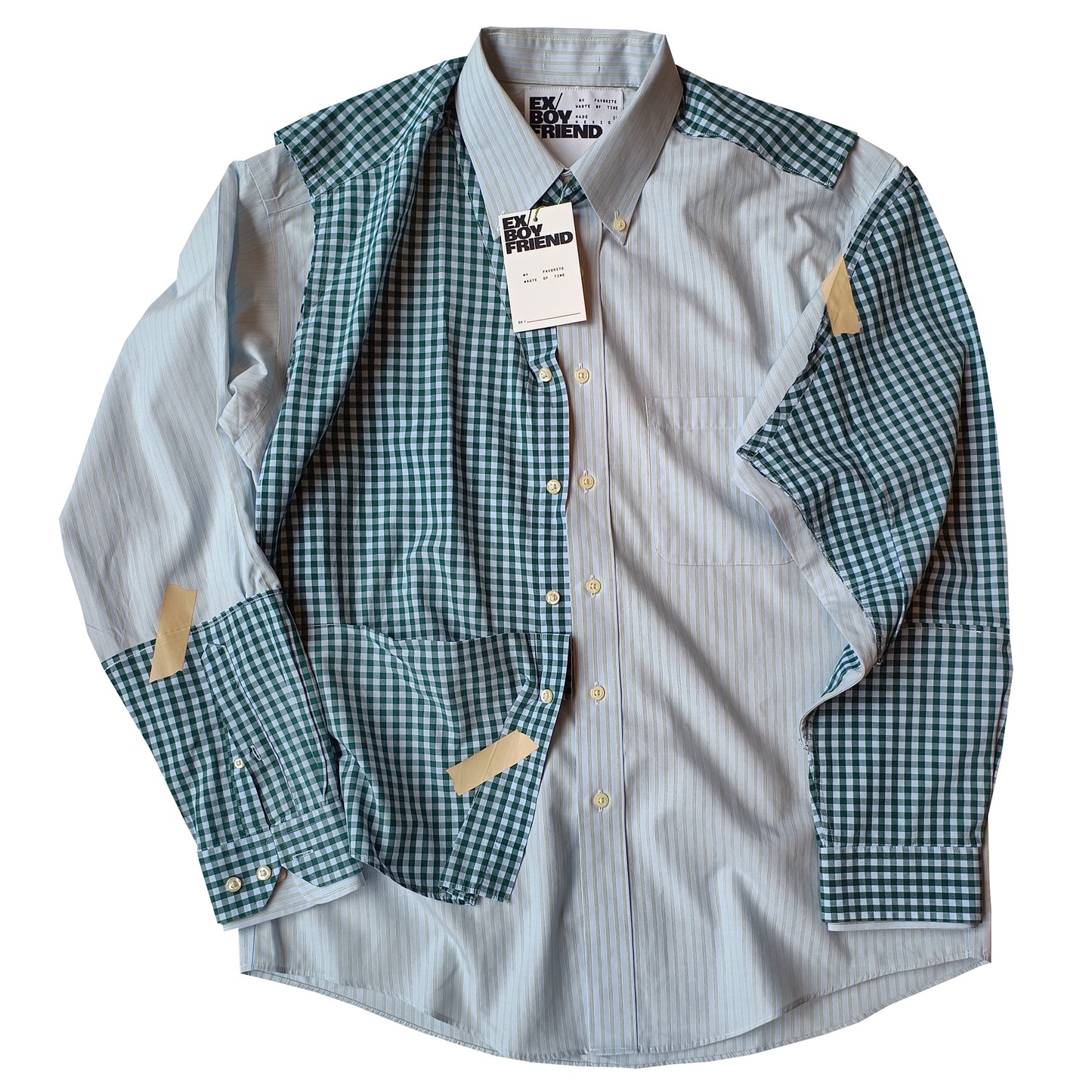 CHARLIE SHIRT