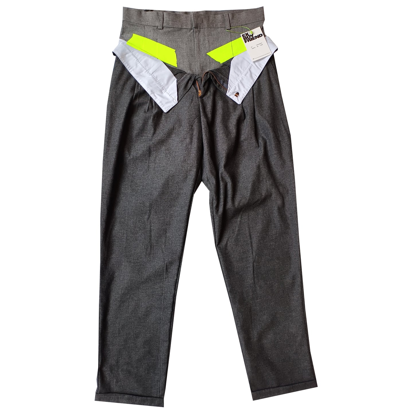 SHAM TROUSERS
