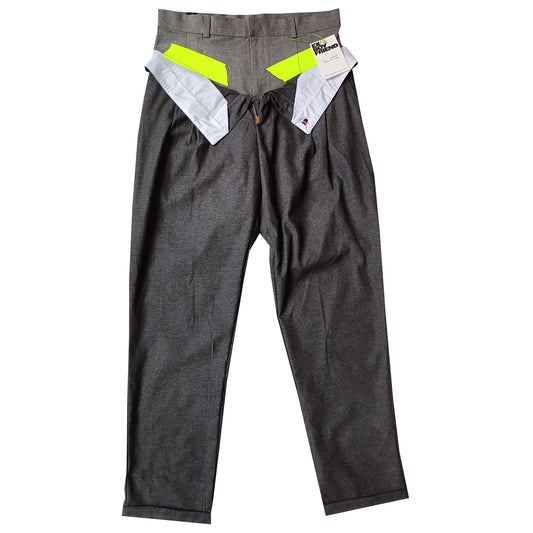 SHAM TROUSERS
