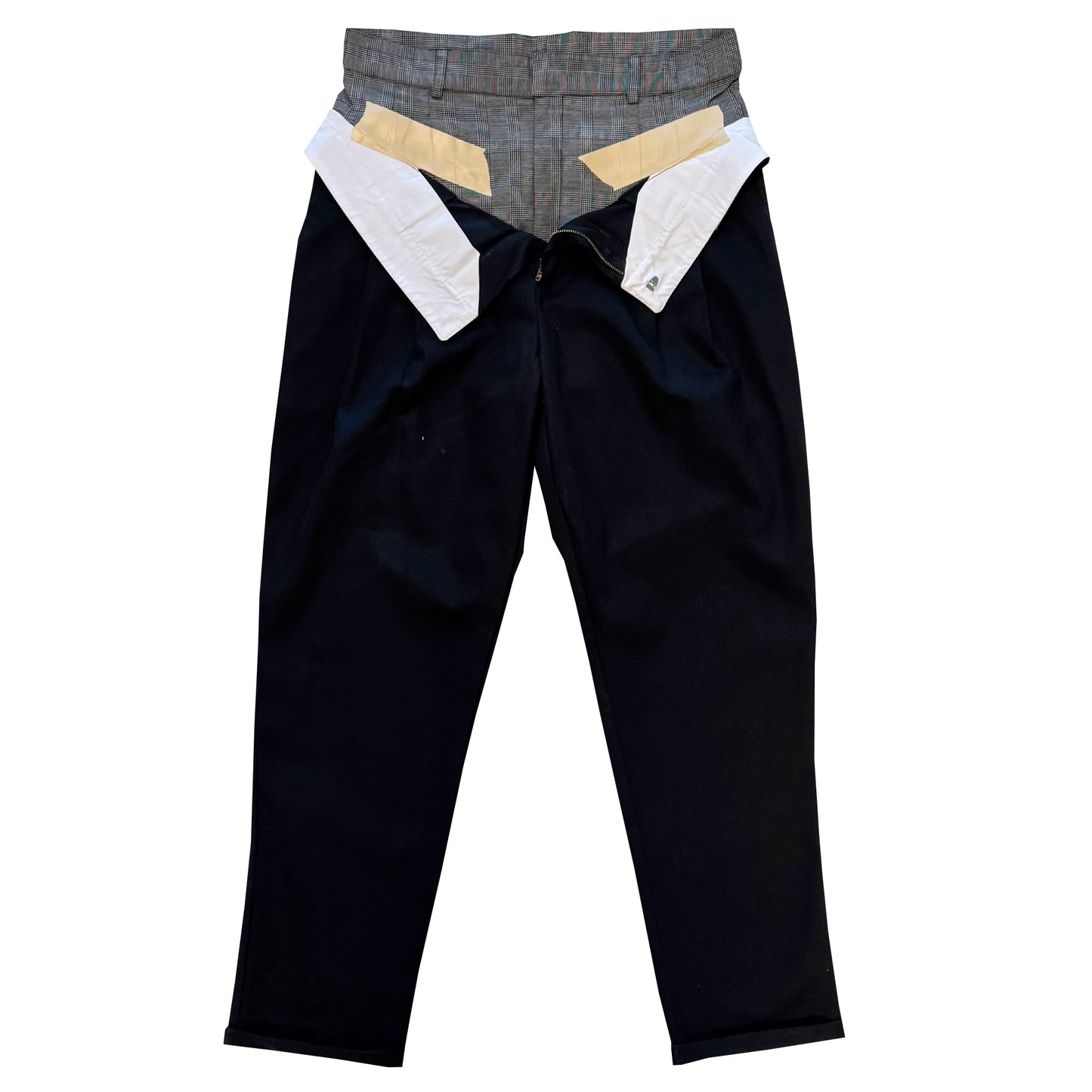 SHAM TROUSERS