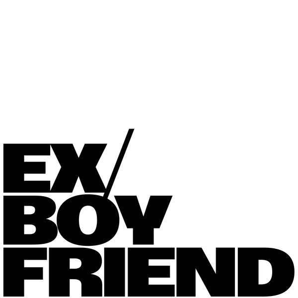 Ex/Boyfriend