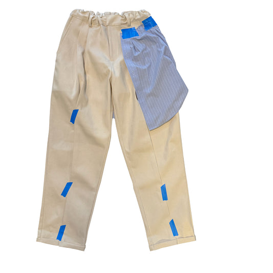IFFY TROUSERS
