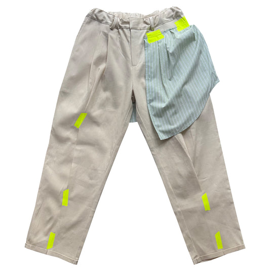 IFFY TROUSERS