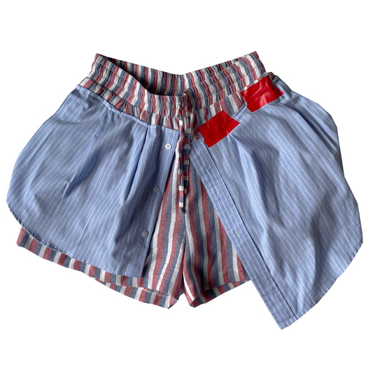 FICKLE SHORTS