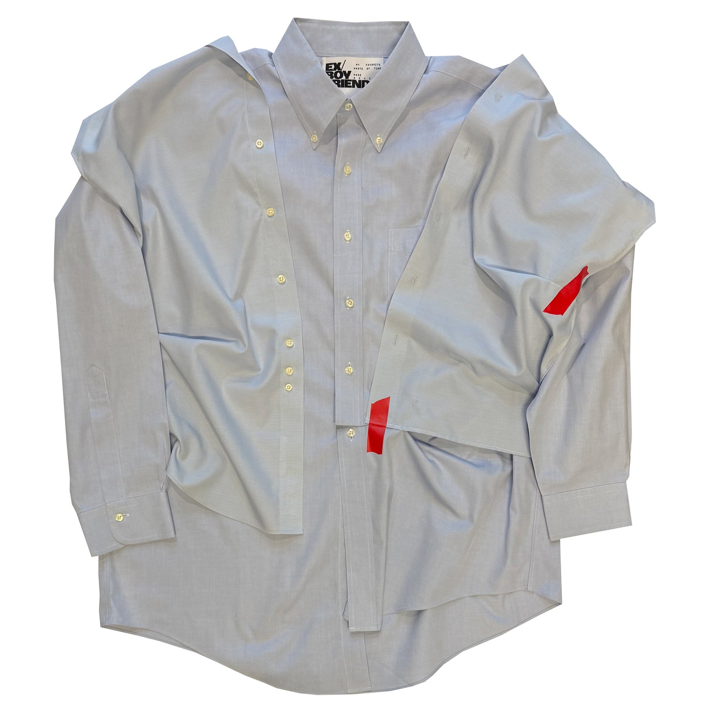 JULIO SHIRT