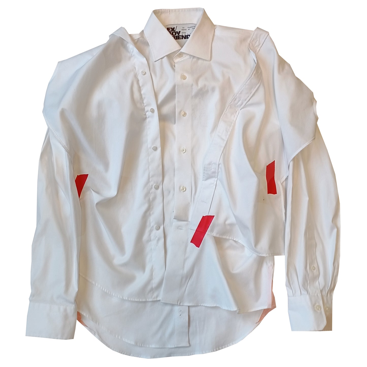 JULIO SHIRT
