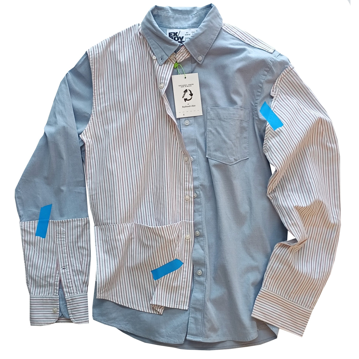 CHARLIE SHIRT