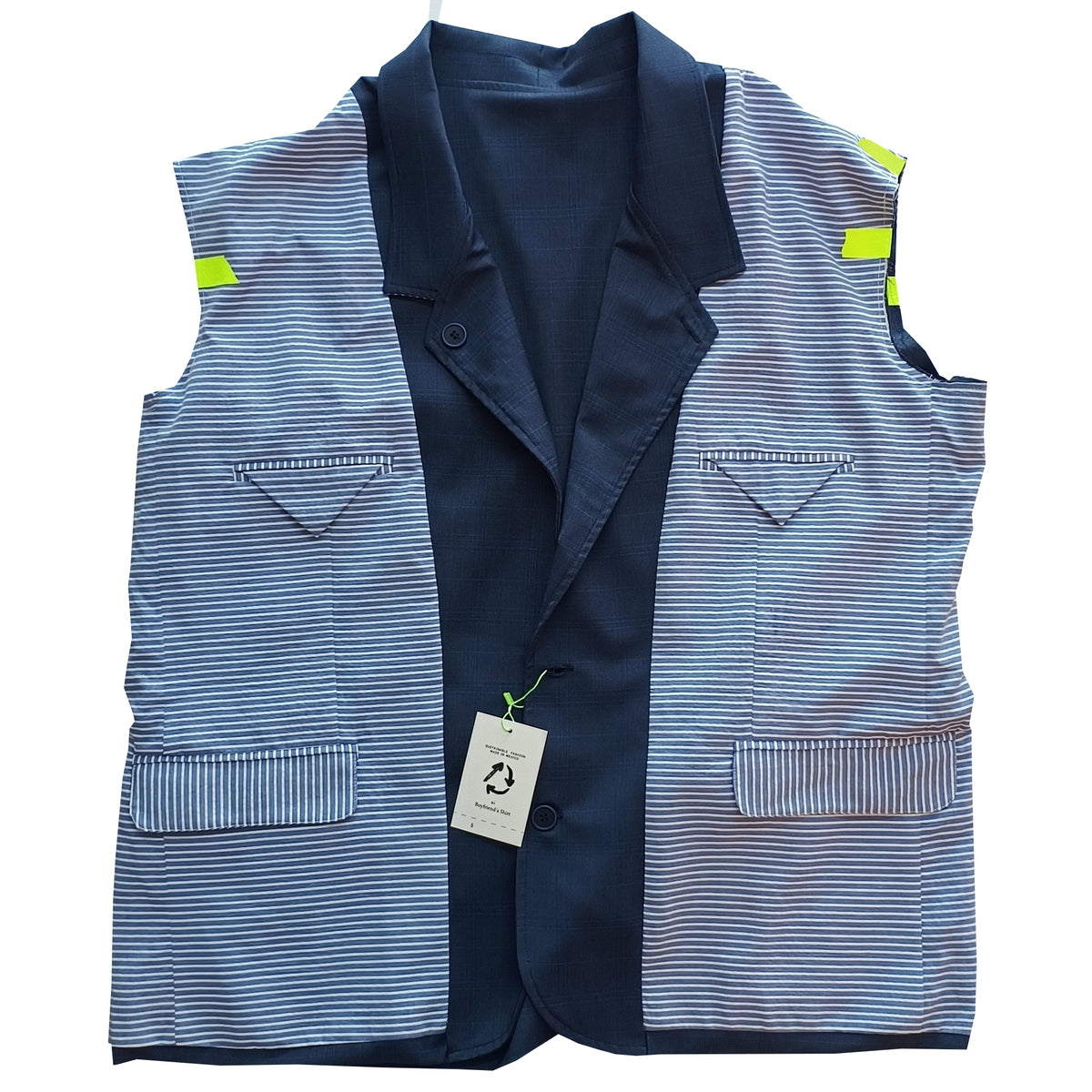 CASANOVA VEST