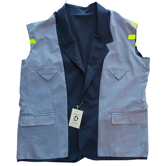 CASANOVA VEST
