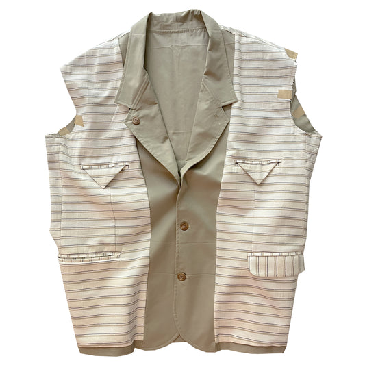 CASANOVA VEST