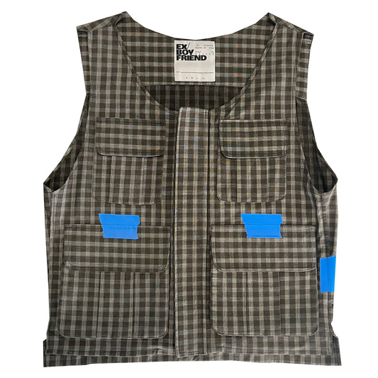 STEVE VEST