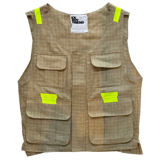 STEVE VEST