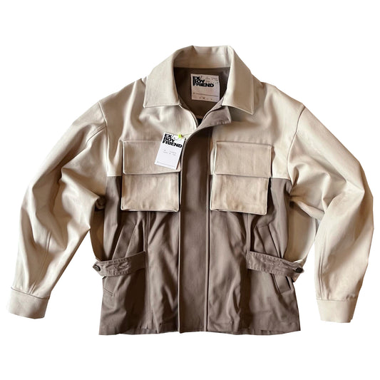 PHONY JACKET