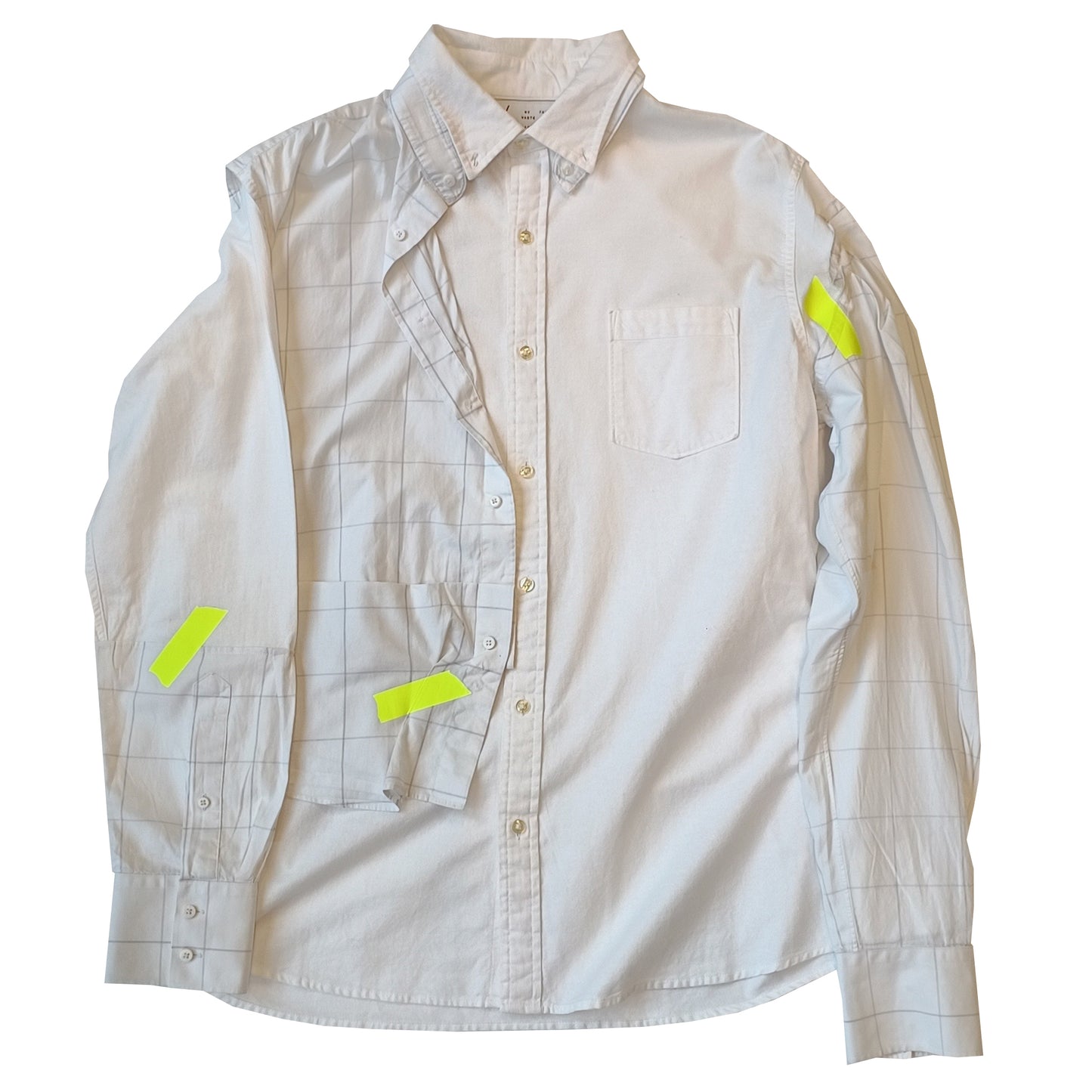 CHARLIE SHIRT