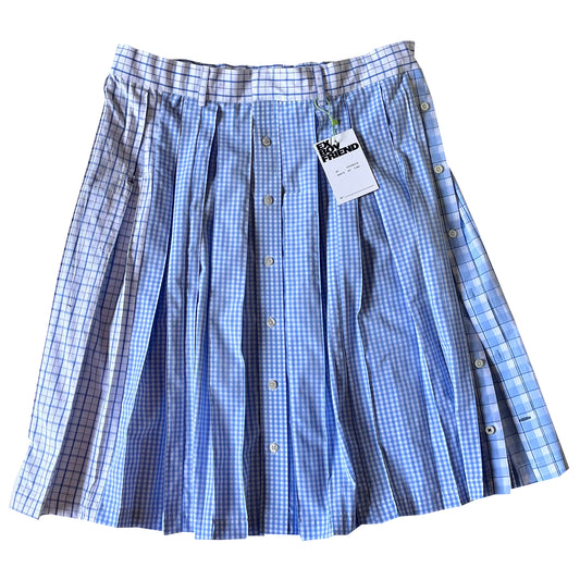 WISTFUL SKIRT
