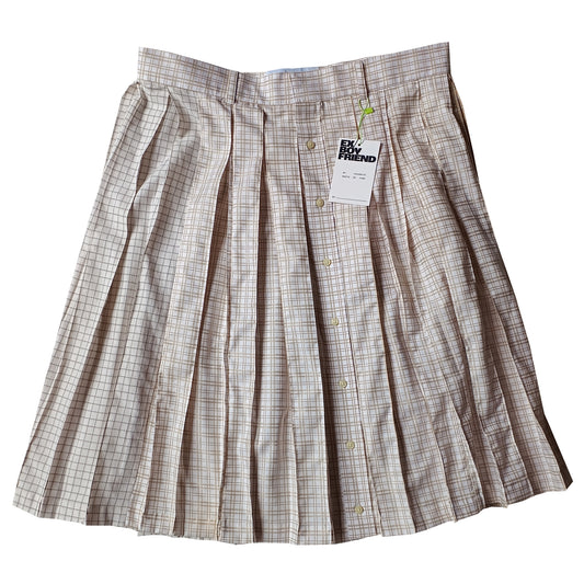 WISTFUL SKIRT