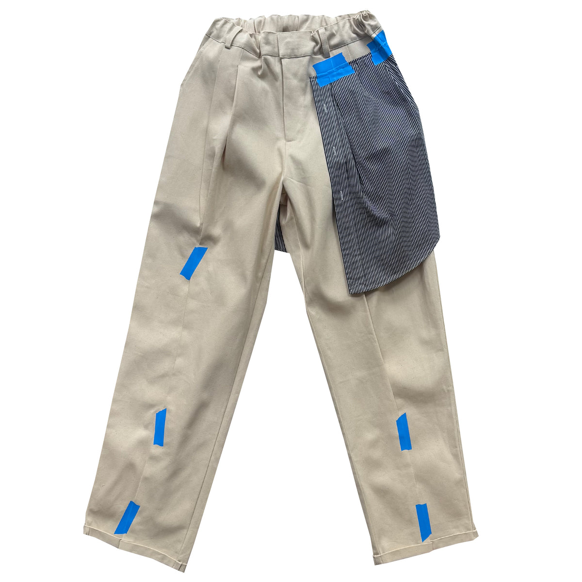 IFFY TROUSERS