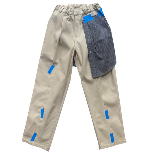 IFFY TROUSERS