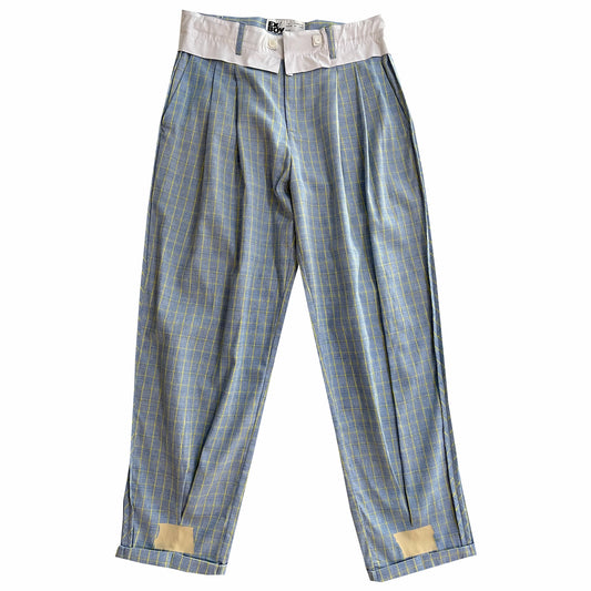 TOPSY TROUSERS