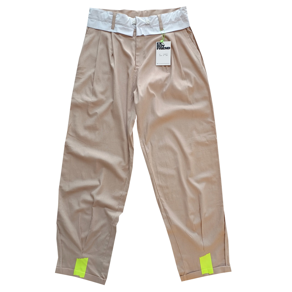 TOPSY TROUSERS