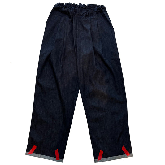 CONDITIONAL | DENIM