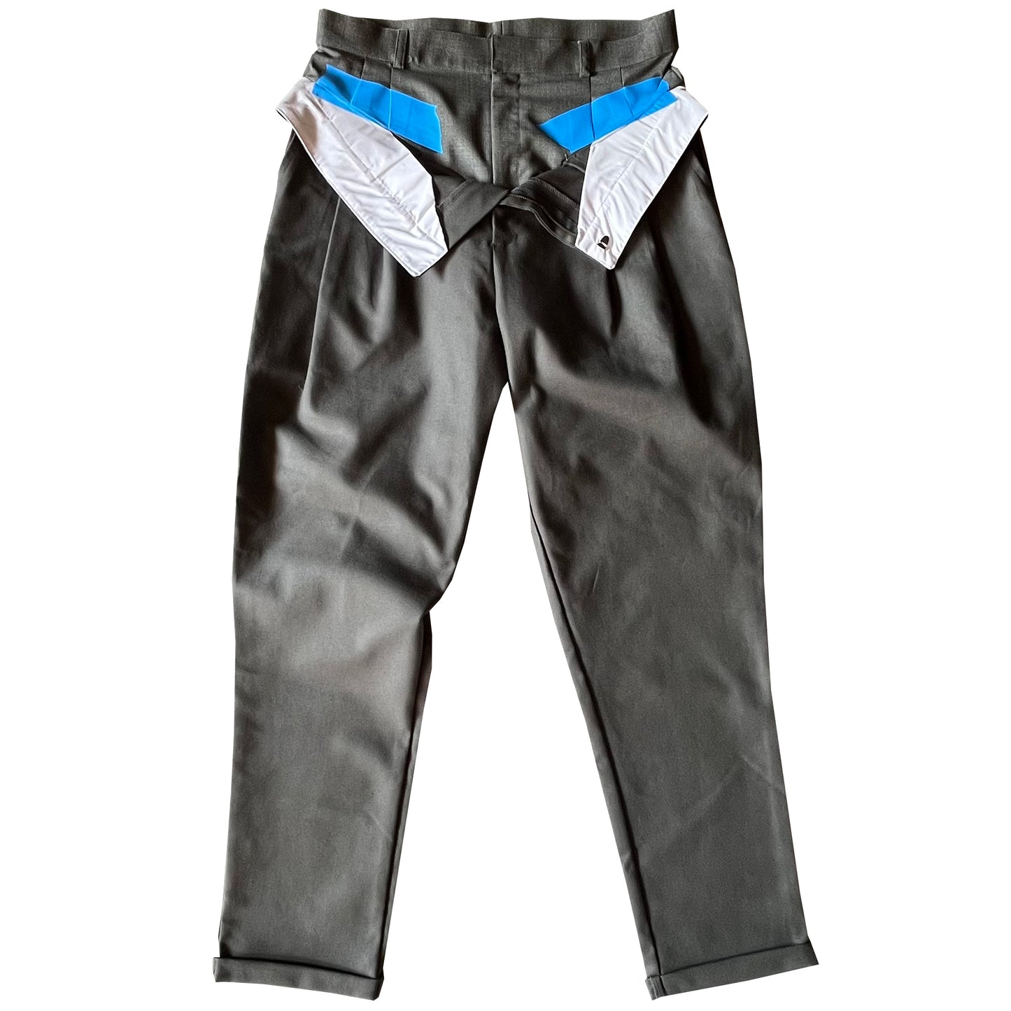 SHAM TROUSERS