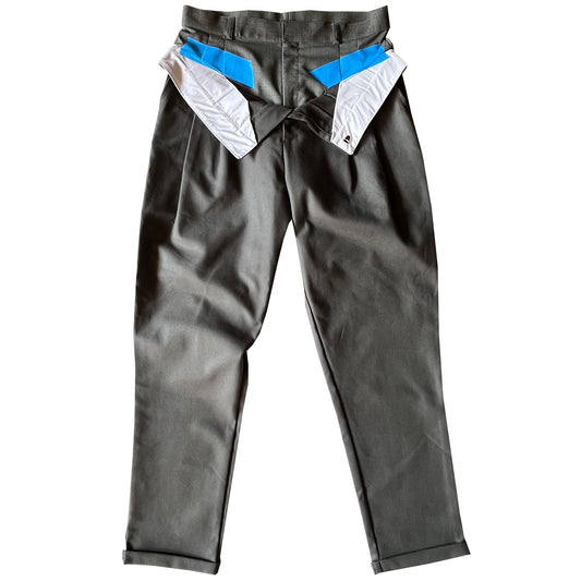 SHAM TROUSERS