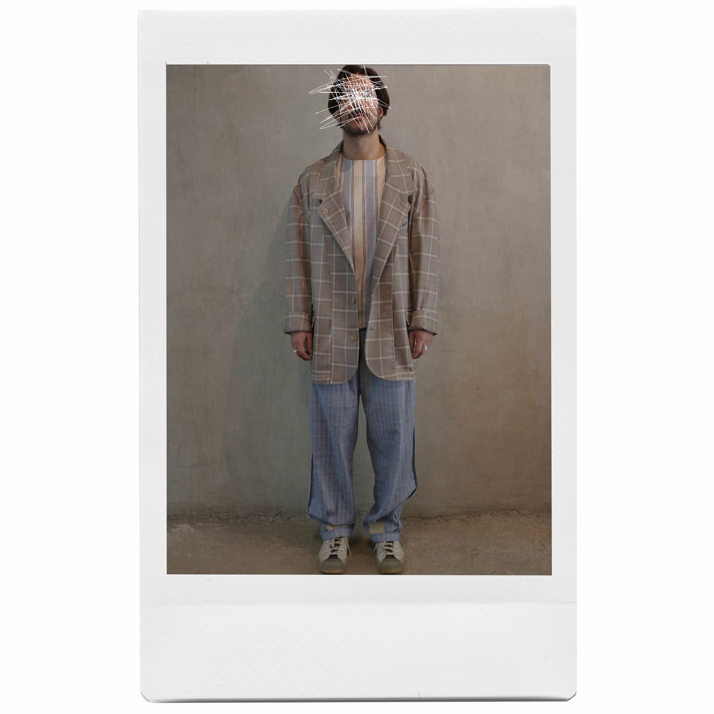 TOPSY TROUSERS
