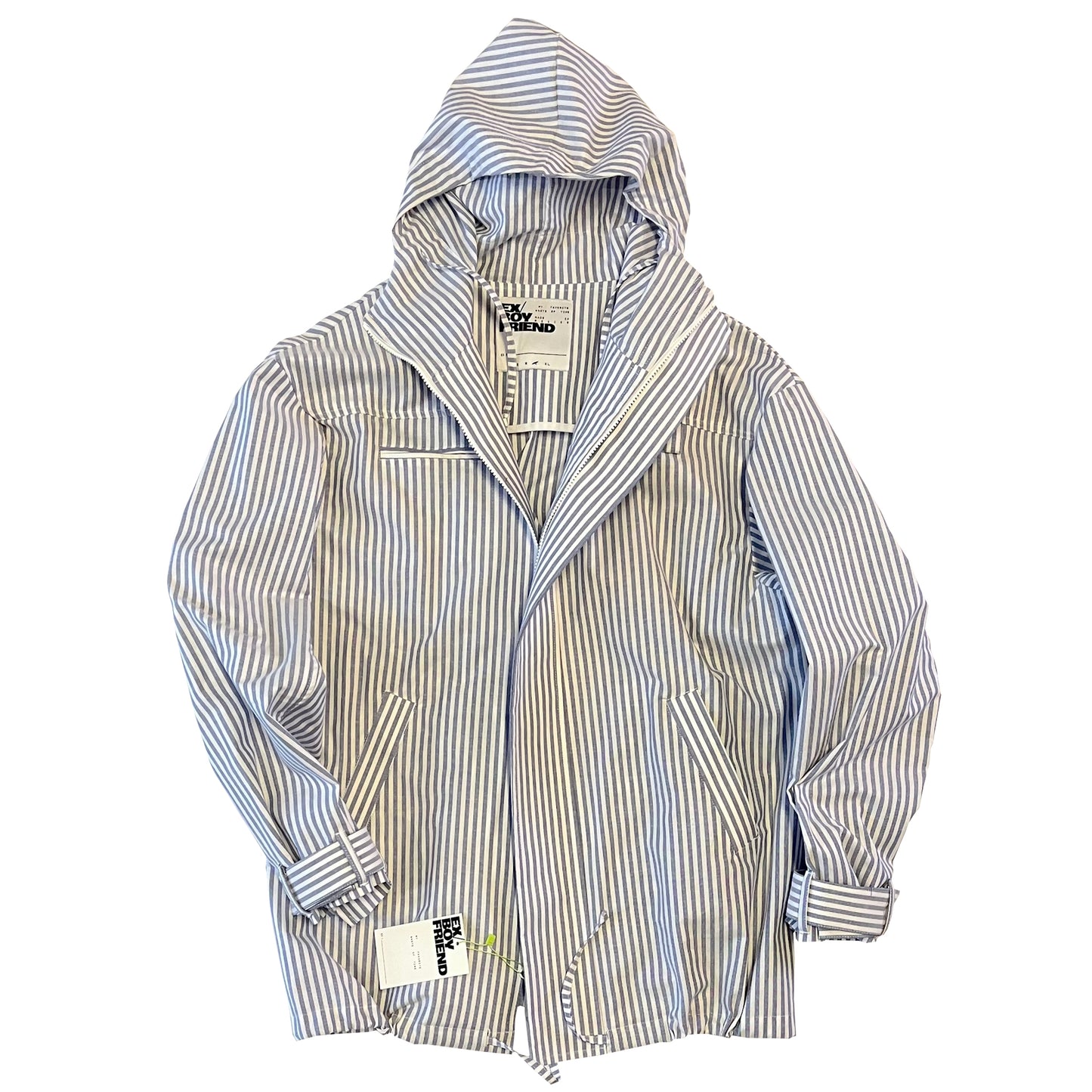 SIDEKICK JACKET