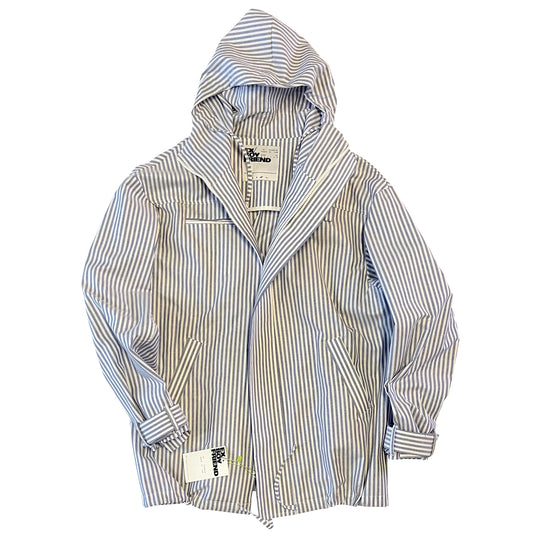 SIDEKICK JACKET