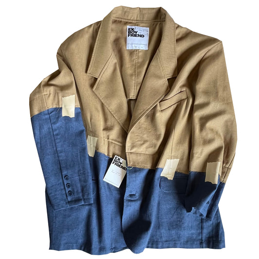 PARIAH JACKET
