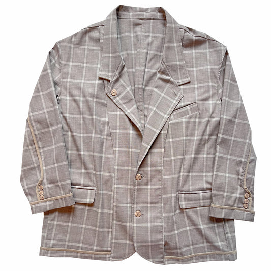 OUTCAST JACKET