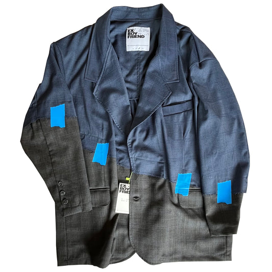 PARIAH JACKET